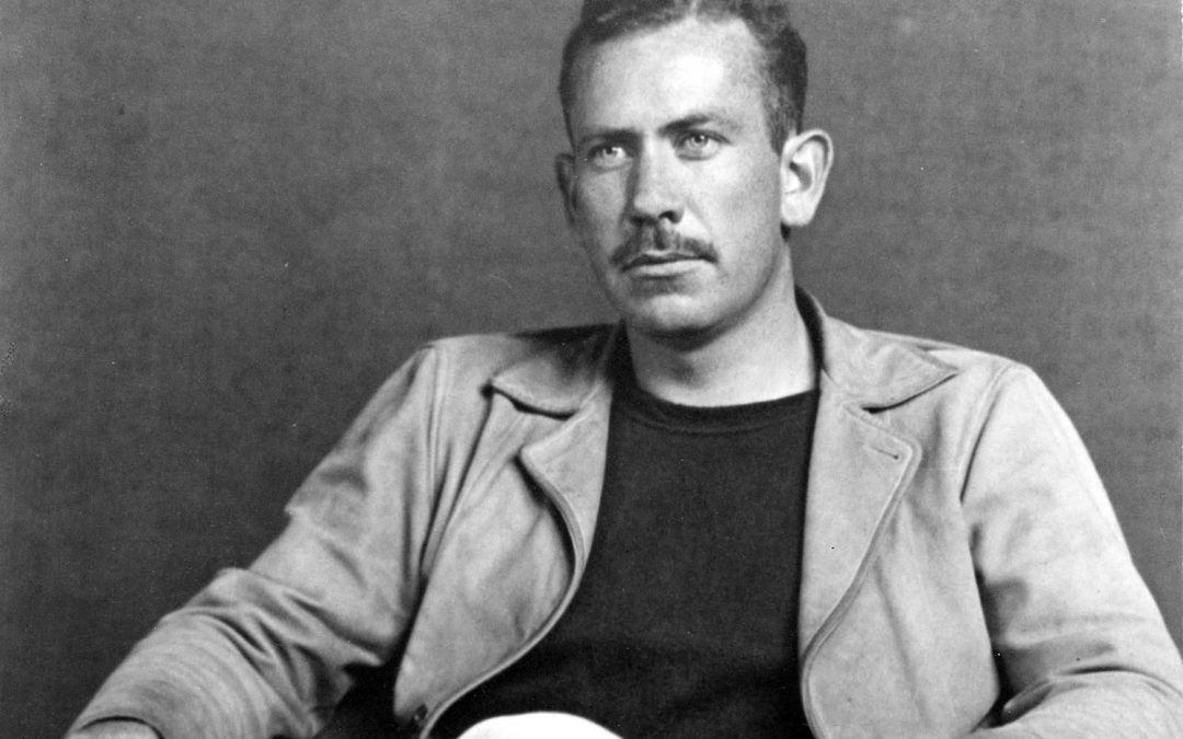 Club de lectura: Steinbeck