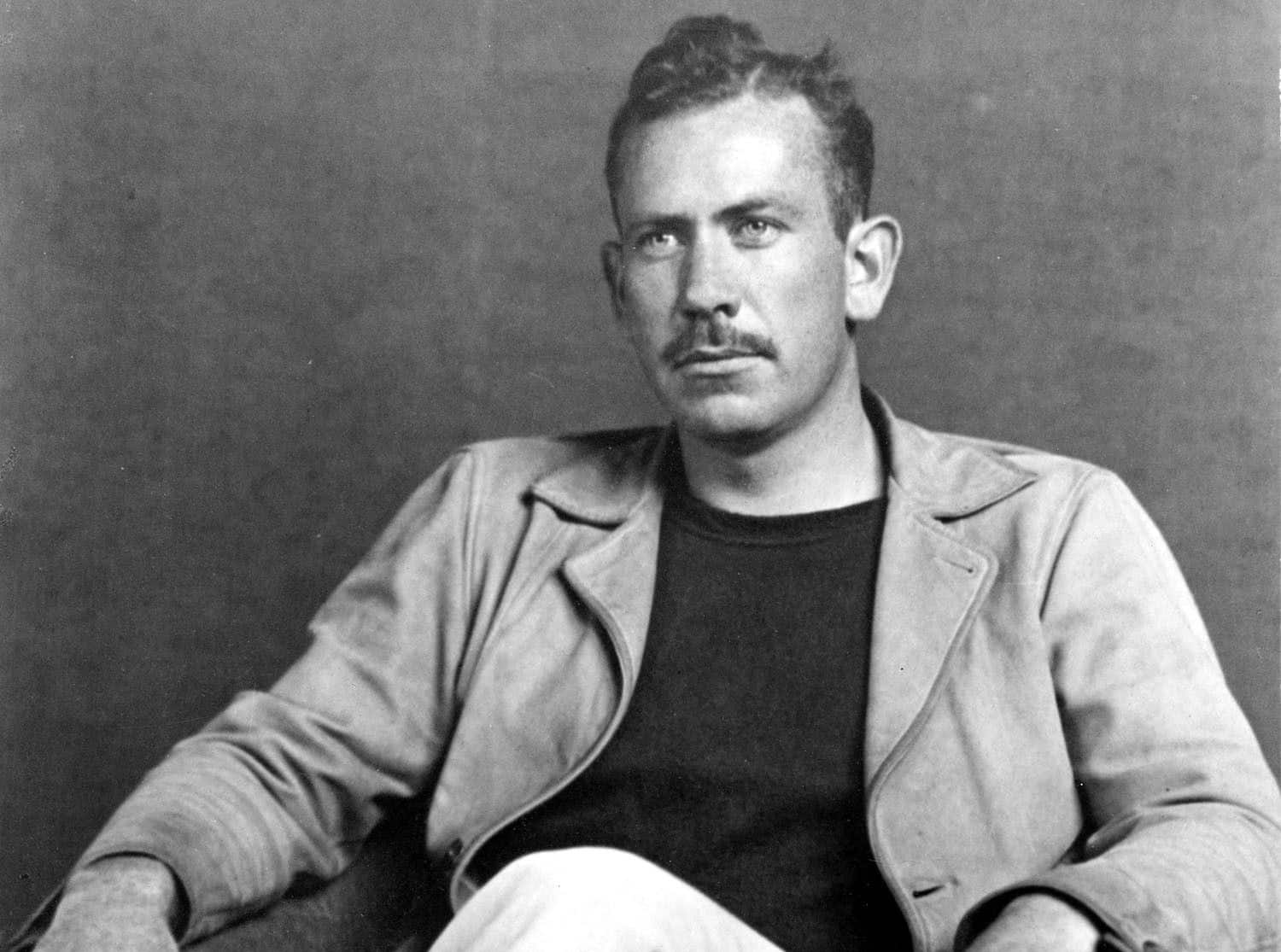 Club de lectura: Steinbeck