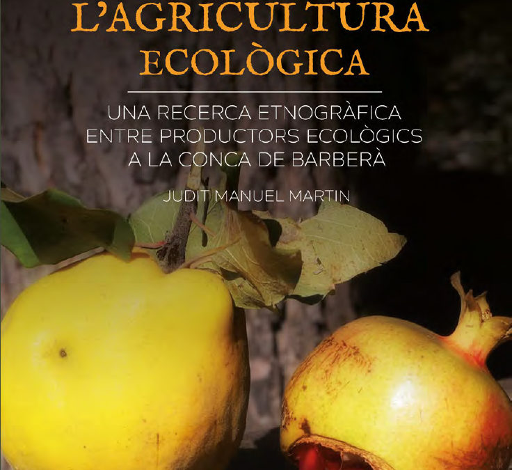 Més enllà de l’agricultura ecològica