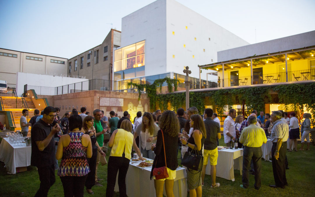 Dia Internacional dels Museus