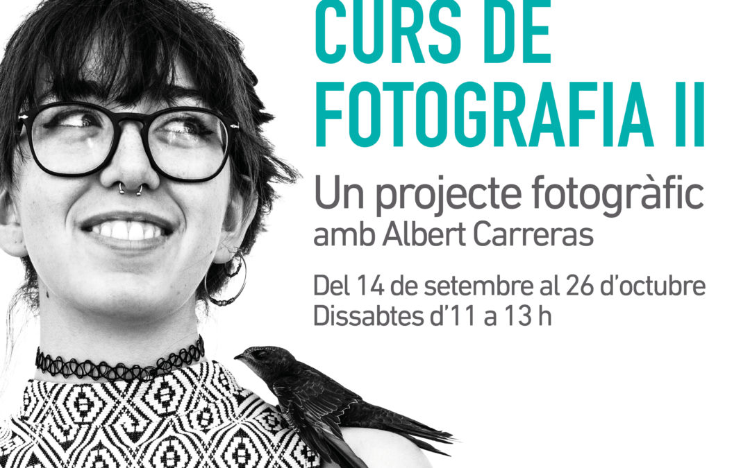 Curs de fotografia II