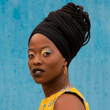 Yolanda Sey