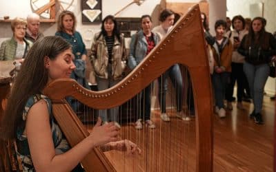 RUSC 2023 · «Les bones dames»