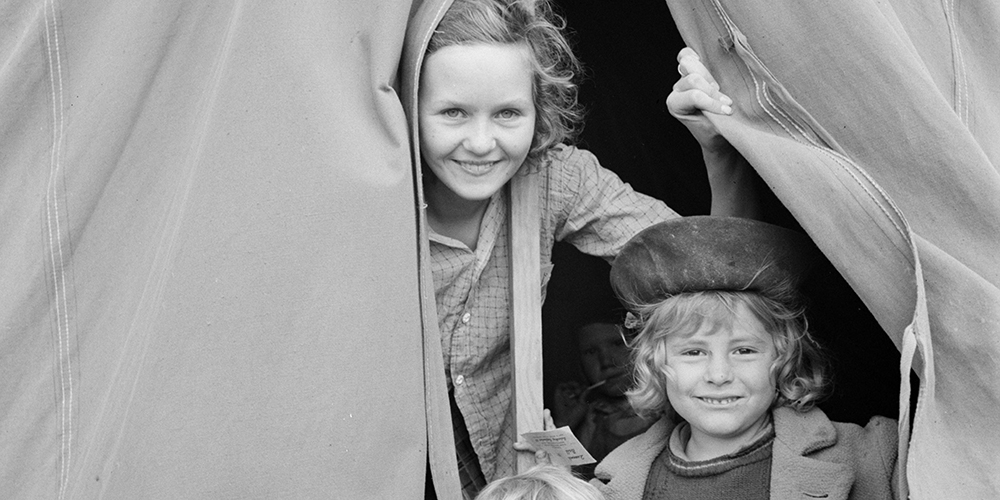 Espectacle infantil «El món a les teves mans»