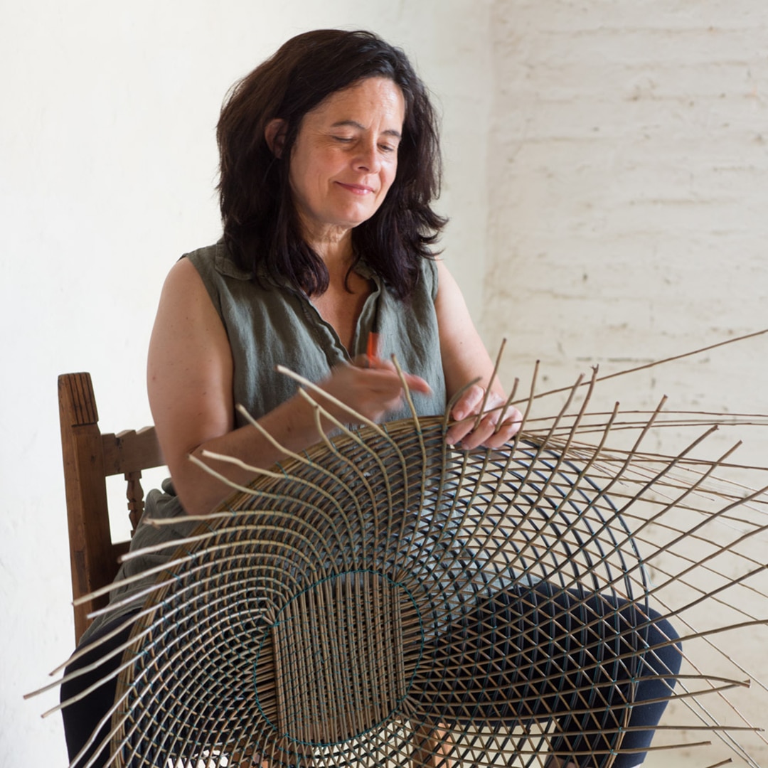 Fotografia d'Ana Mercau