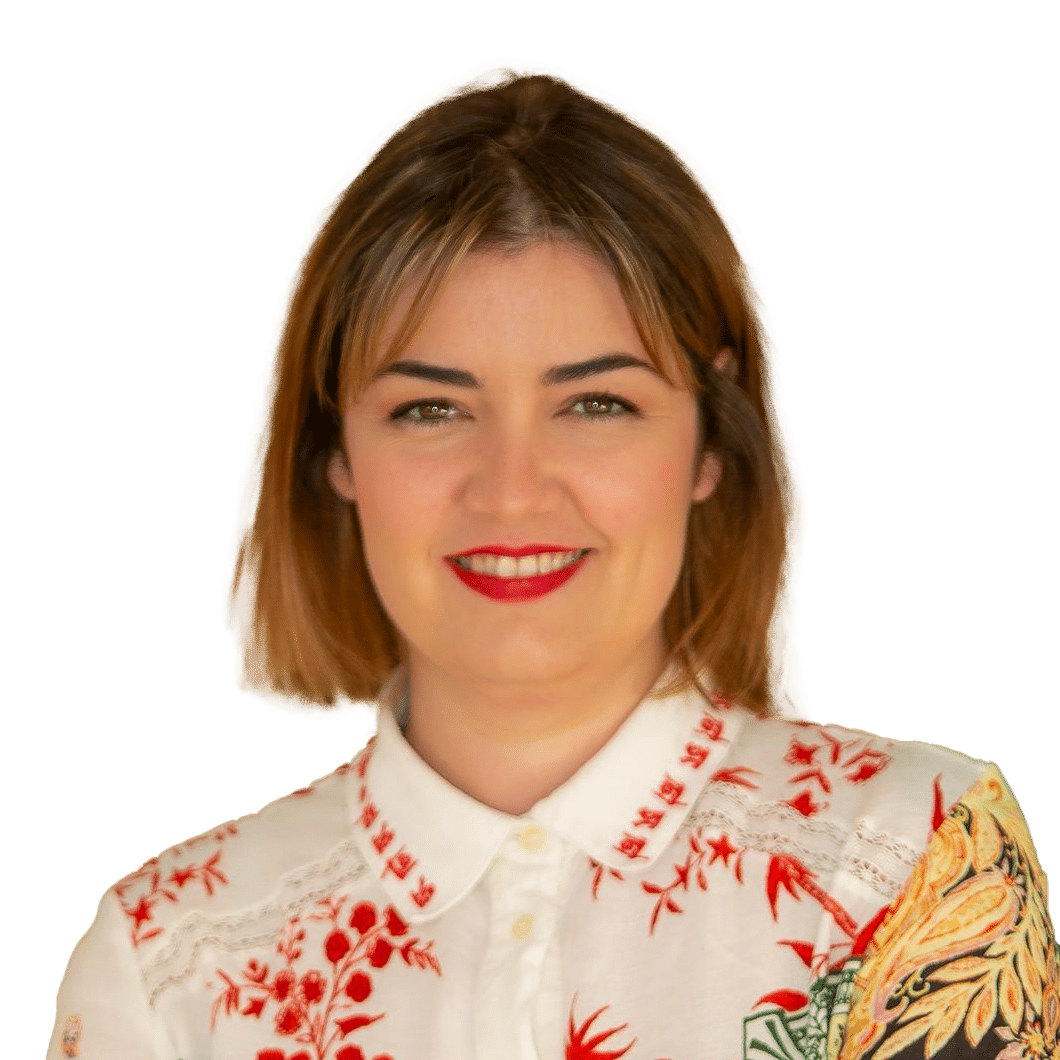 Aida Boix Grau, Director of Museu Terra