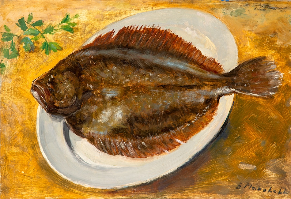 Rajada - Enric Modolell