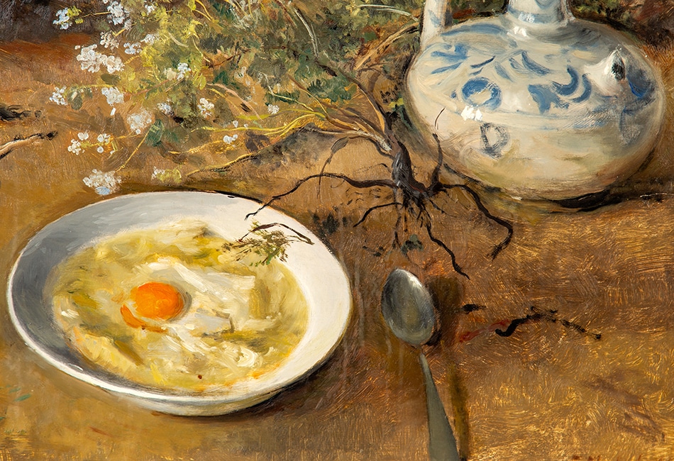 Farigola - Enric Modolell