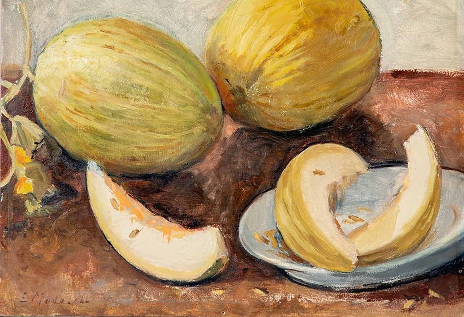 Melons - Enric Modolell