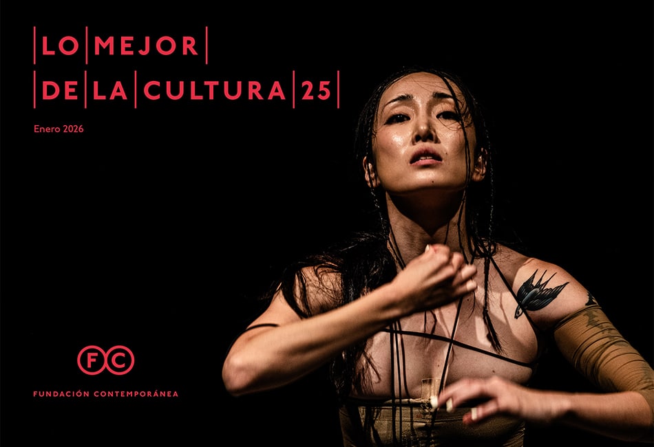 Museu Terra en l'informe Lo Mejor de la Cultura 2025
