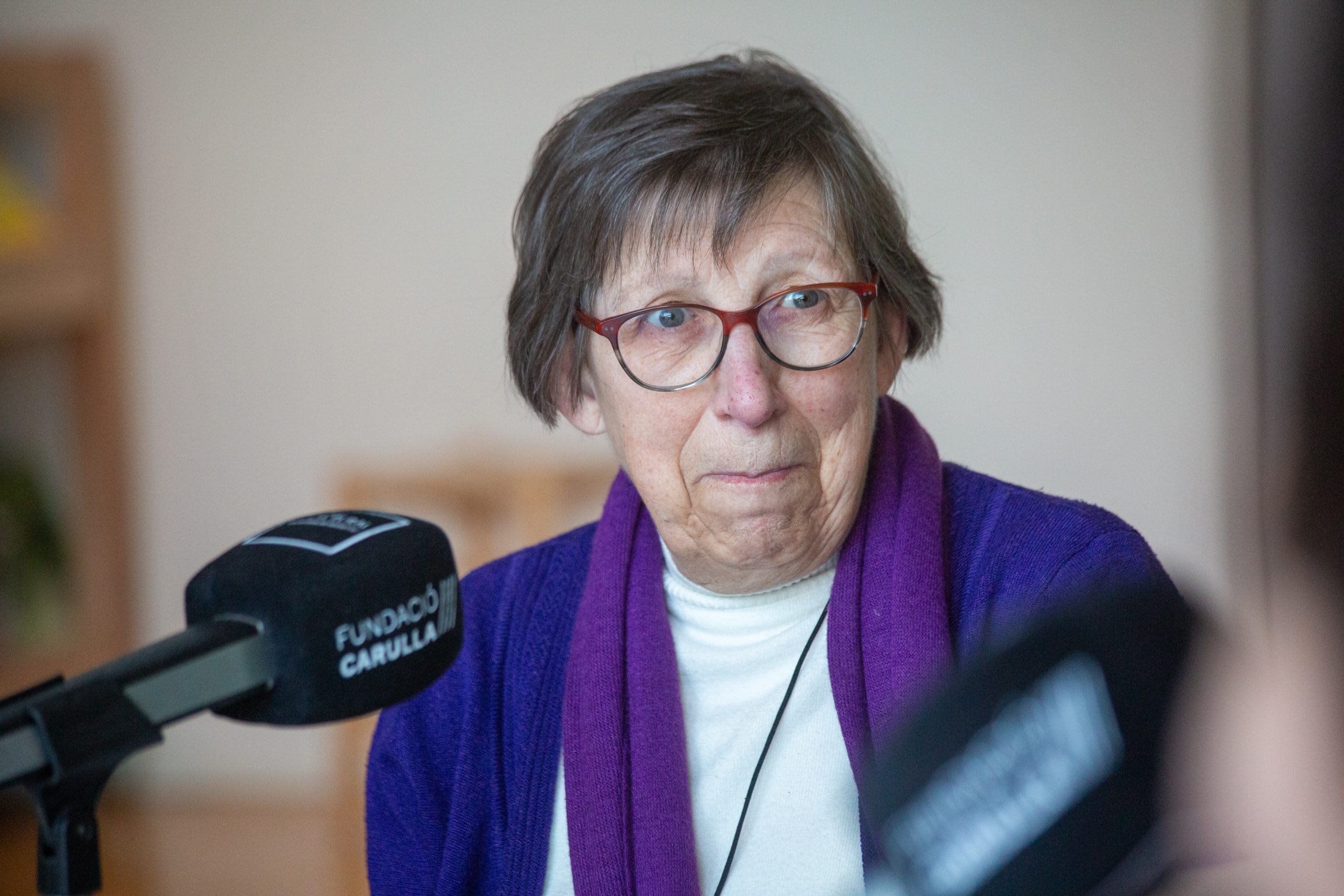 Entrevistes a dones de l'Espluga de Francolí
