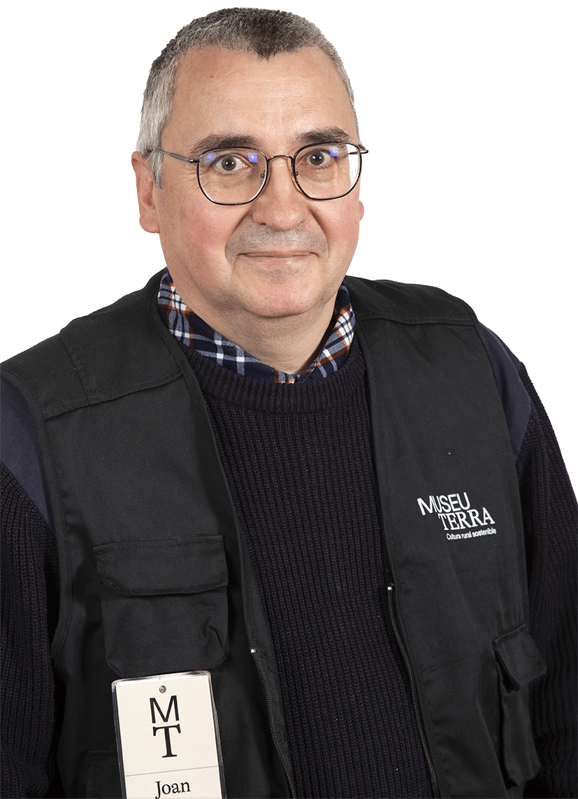 Fotografia de Joan Roca