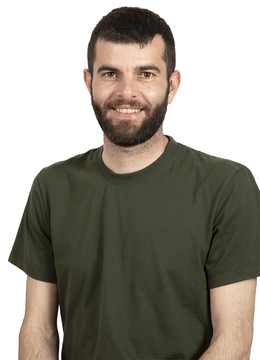 Fotografia de Roger Òdena