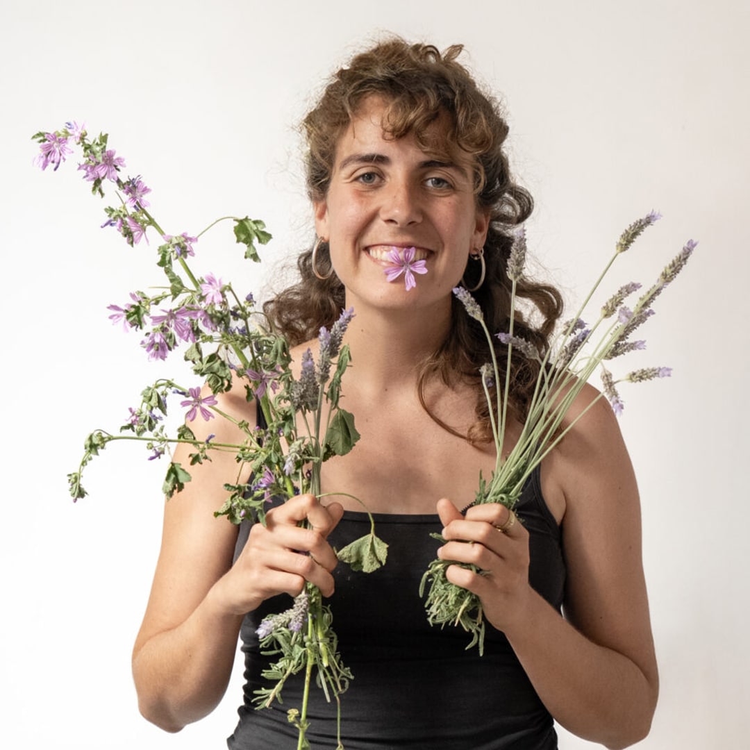 Fotografia d'Ana Mercau