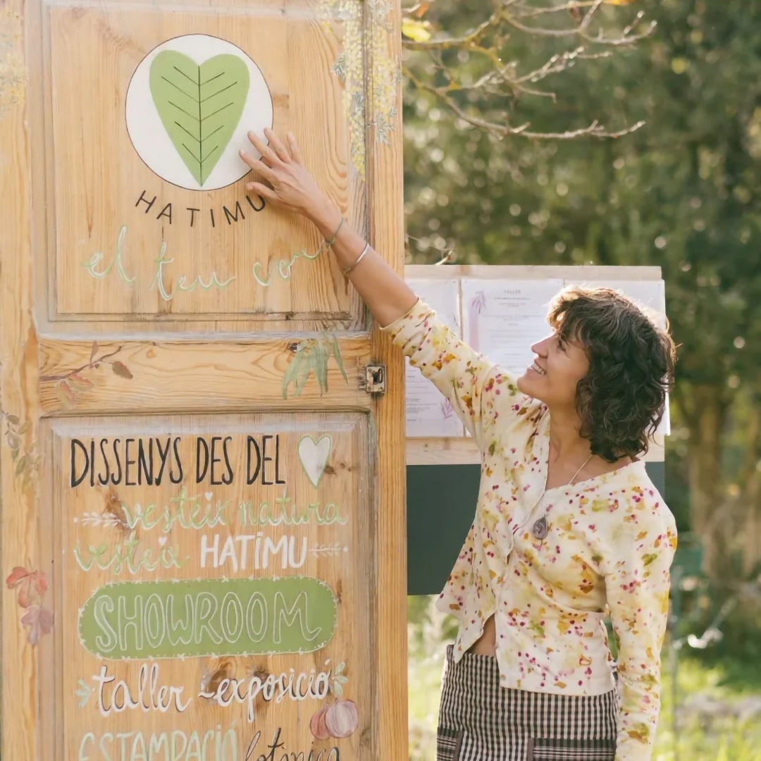 Fotografia d'Ana Mercau